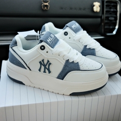 mlb 2025 trắng xanh