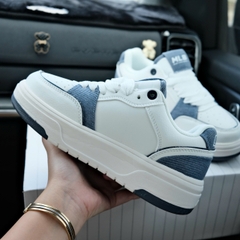 mlb 2025 trắng xanh