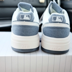 mlb 2025 trắng xanh