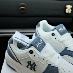 mlb 2025 trắng xanh