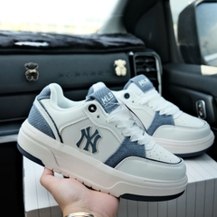 mlb 2025 trắng xanh