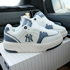 mlb 2025 trắng xanh