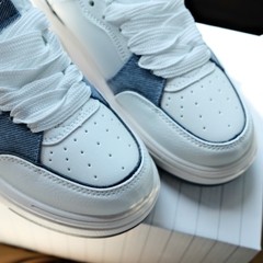 mlb 2025 trắng xanh