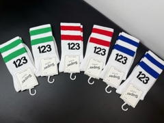 tất cao cổ 123 (1 đôi)