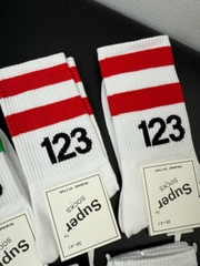 tất cao cổ 123 (1 đôi)