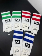 tất cao cổ 123 (1 đôi)