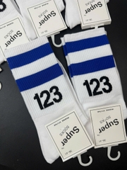 tất cao cổ 123 (1 đôi)