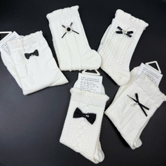 tất nơ cao cổ (1đôi)