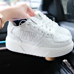 mlb 2025 ny full trắng