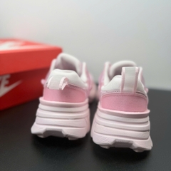 nike v2k hồng baby