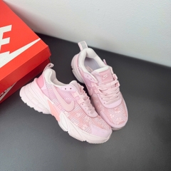 nike v2k hồng baby