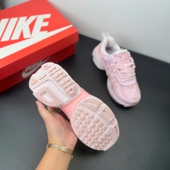nike v2k hồng baby