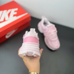nike v2k hồng baby