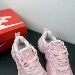 nike v2k hồng baby