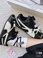 puma speedcat rosie đen