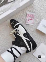 puma speedcat rosie đen