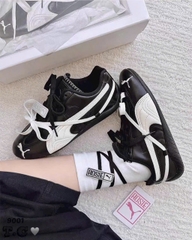 puma speedcat rosie đen