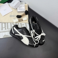 puma speedcat rosie đen