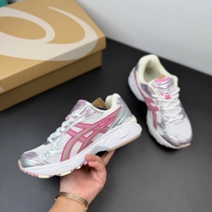 asic kayano hồng