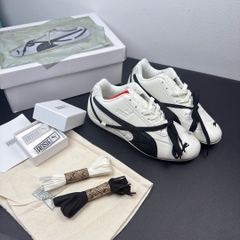 puma speedcat rosie trắng