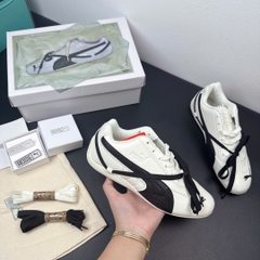 puma speedcat rosie trắng