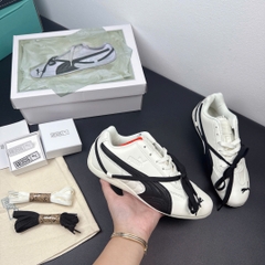 puma speedcat rosie trắng