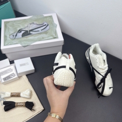 puma speedcat rosie trắng