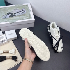 puma speedcat rosie trắng