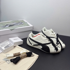 puma speedcat rosie trắng