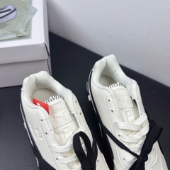 puma speedcat rosie trắng