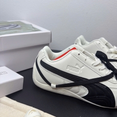 puma speedcat rosie trắng