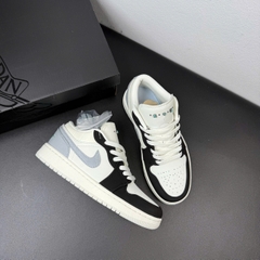 jd đen xám đá thấp sc