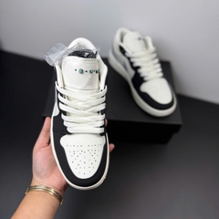 jd đen xám đá thấp sc