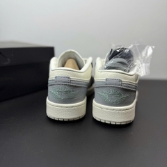 jd đen xám đá thấp sc