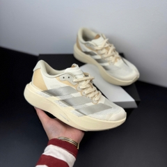 adizero evo kem xám