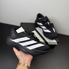 adizero evo đen