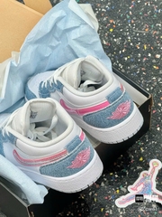 jd xanh hồng nhũ thấp sc