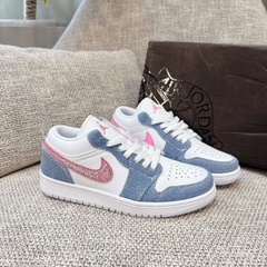 jd xanh hồng nhũ thấp sc