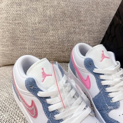 jd xanh hồng nhũ thấp sc