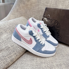 jd xanh hồng nhũ thấp sc