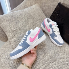 jd xanh hồng nhũ thấp sc