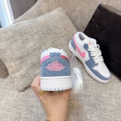 jd xanh hồng nhũ thấp sc