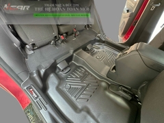 THẢM ĐÚC FULL VIỀN HONDA HRV 2022-2023