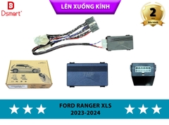 Lên Xuống Kính Ford Ranger XLS 2022-2025, everest sport(2023 - 2025) cắm zin 100%