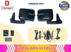 Gương Điện Vf3 Plus