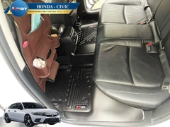 THẢM ĐÚC FULL VIỀN HONDA CIVIC 2015-2021