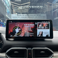 Màn hình Android ICAR Elliview Q5