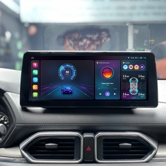 Màn hình Android liền cam 360 ICAR Elliview Q5M