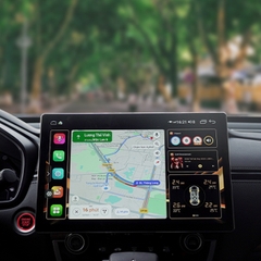 Màn hình Android ICAR Elliview Q5L 2K