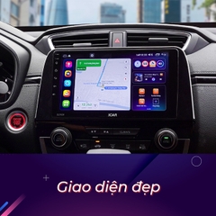 Màn hình Android ICAR Elliview U5